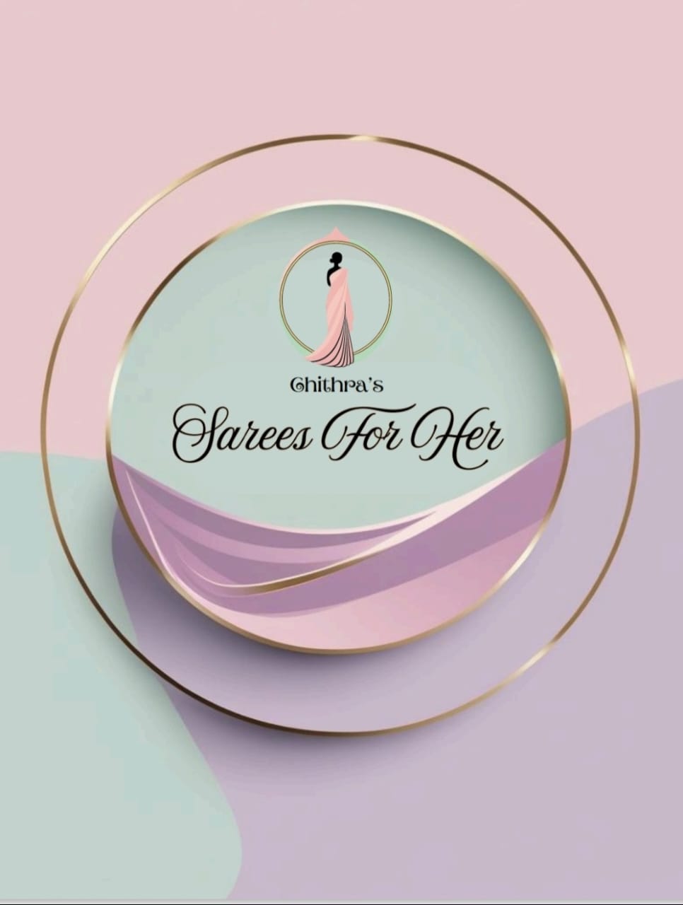 Chithra's Logo